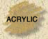 acrylic button